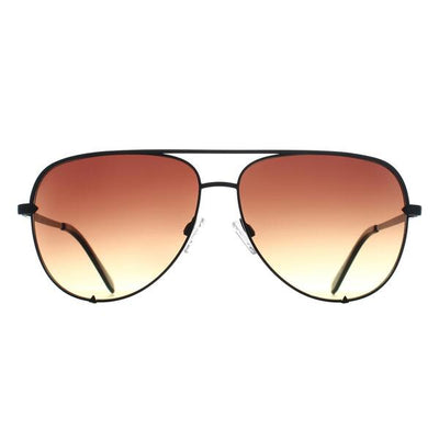 Superdrug Quay High Key Extra Large Black Gradient Women Sunglasses- Buy online at McGrocer