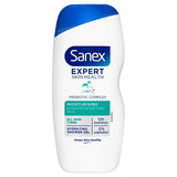 Sanex Dermo Moisturising Shower Gel Normal to Dry Skin 50ml GOODS Superdrug   