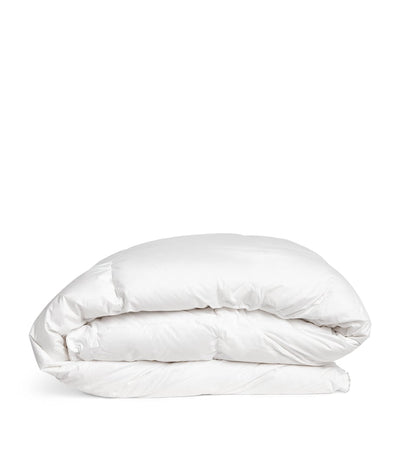 Harrods Brinkhaus King Chateau Canadian Goose Down Duvet 10 Tog- Buy online at McGrocer