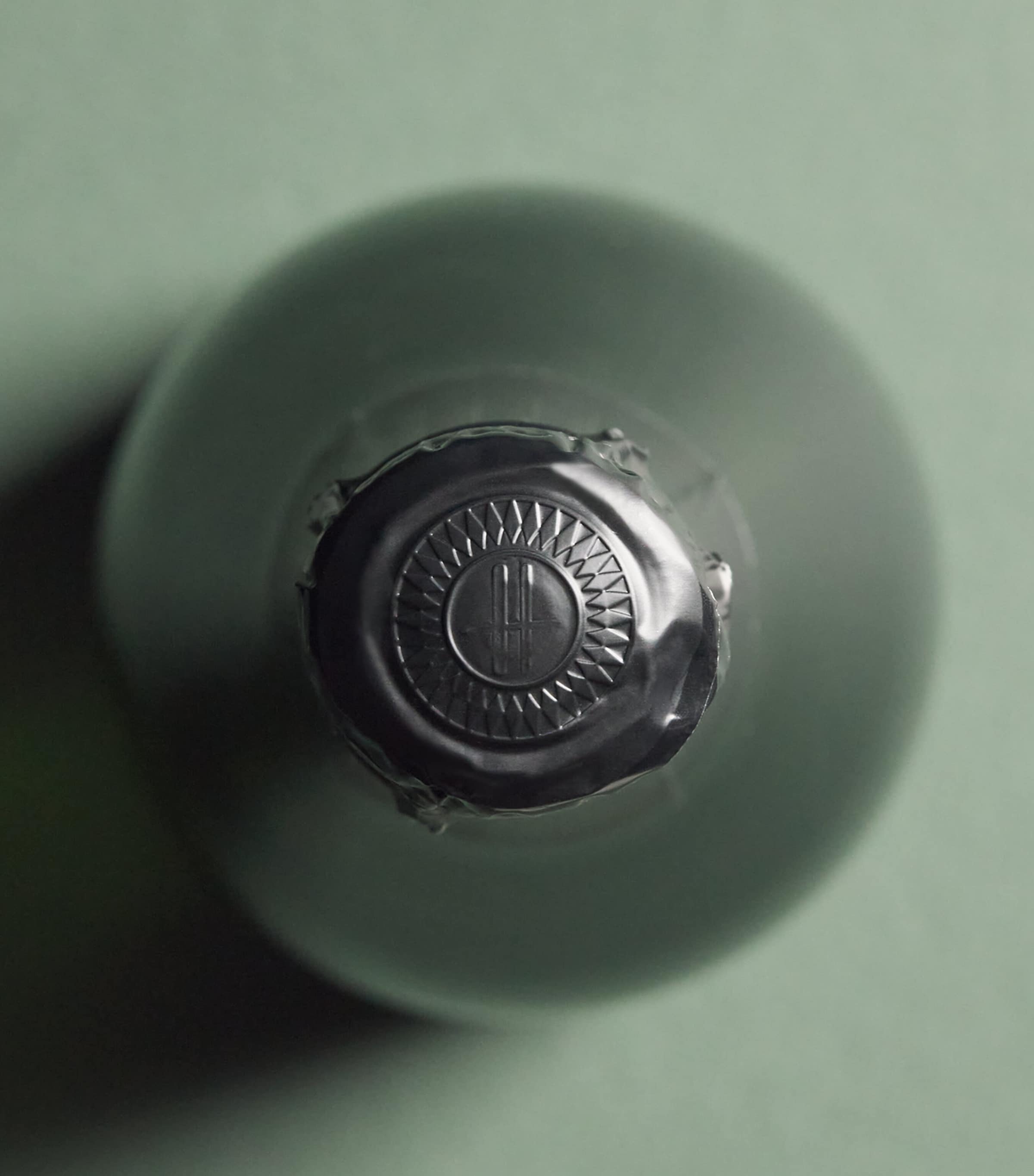 Harrods Blanc de Blancs Grand Cru Vintage Champagne 2015 75cl, UK version