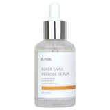 iUNIK Black Snail Restore Serum 50ml GOODS Superdrug   