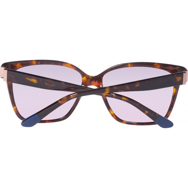 Gant brown acetate sunglasses 58mm - British product