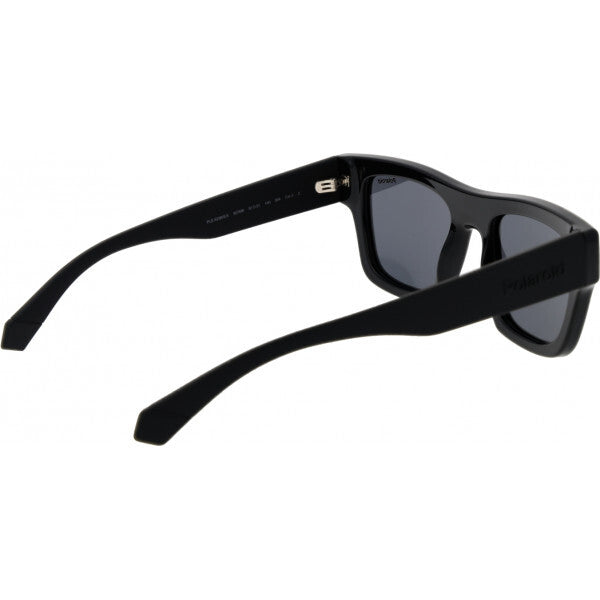 Polaroid sunglasses black PLD 6238, imported from the UK