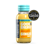 Unrooted Good Energy Ginger Chilli Shot 60ml (British brand)