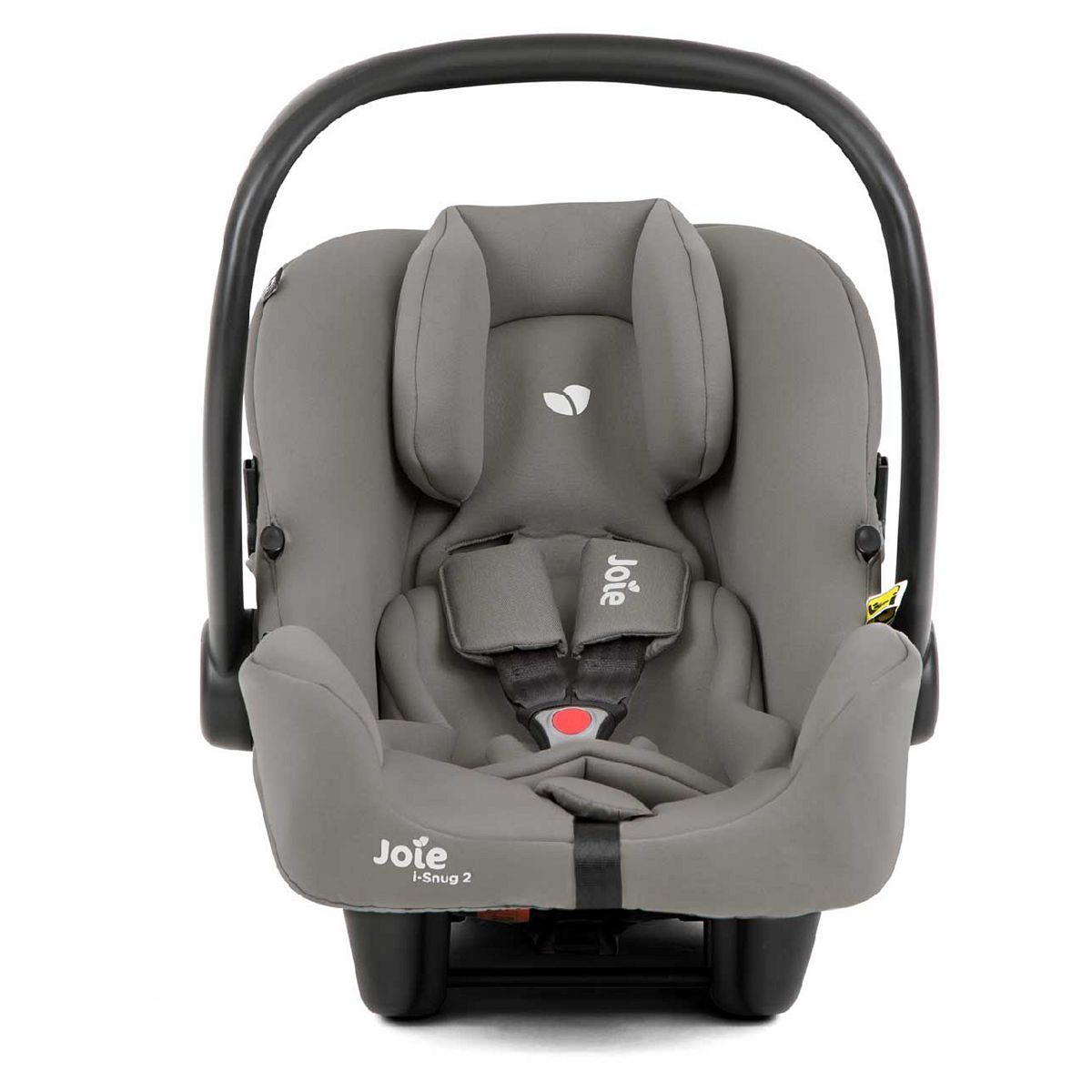 Joie Car Seat i-Snug 2 Pebble R129 GOODS Boots   