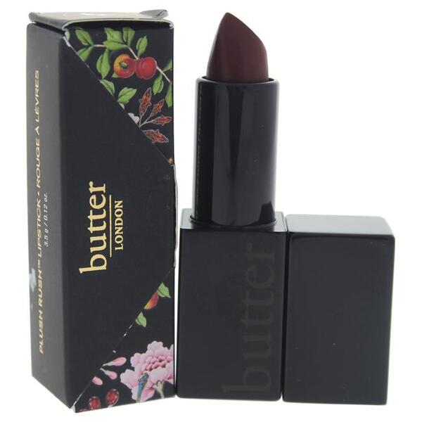 Butter London Plush Rush Lipstick Provocative