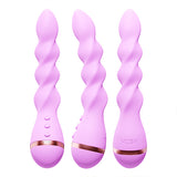 Vush Siren twist vibrator, UK version