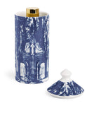 Fornasetti Giardino Segreto room spray 100ml - British product