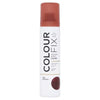 Superdrug colour fix root cover red brown (British brand)