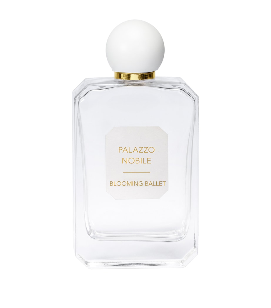 Valmont Blooming Ballet Eau de Toilette 100ml, UK version