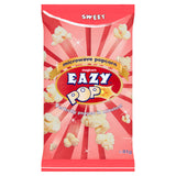 Eazy Pop Magicorn Sweet Microwave Popcorn GOODS ASDA   