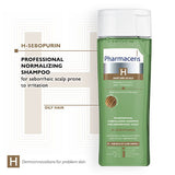 Pharmaceris H H-Sebopurin Shampoo For Oily Hair GOODS Superdrug   