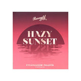 Barry M Hazy Sunset Eyeshadow Palette GOODS Superdrug   