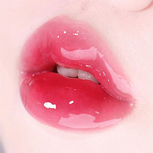 Colorgram fruity glass tint Lovely Raspberry 3g (British brand)