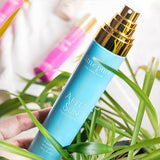âme pure after sun mist spray beta-glucan 140ml - British product