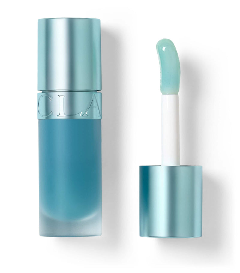 Clarins Lip Comfort Oil 7ml nourishing gloss - British product