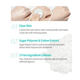 Etude Zero Sebum Drying Powder 4g - British product