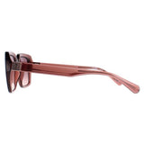 Guess GU8243 burgundy pink sunglasses - British product