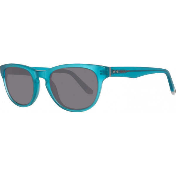 Gant Blue GR200549L13 49 sunglasses acetate frame, imported from the UK