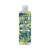 Faith in Nature Fragrance Free Body Wash 5L Washing & Bathing Holland&Barrett   