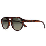 Superdry Palmsprings men's sunglasses tortoise brown green, imported from the UK