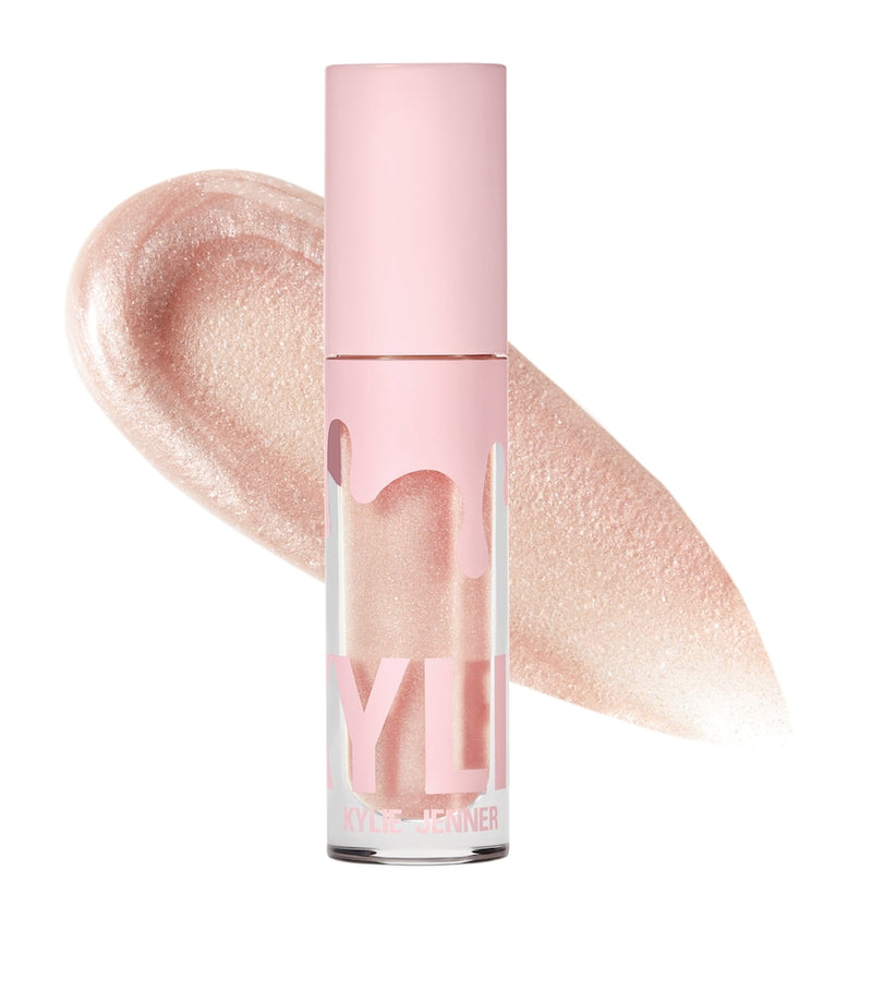 Kylie Cosmetics High Gloss lip gloss - British product