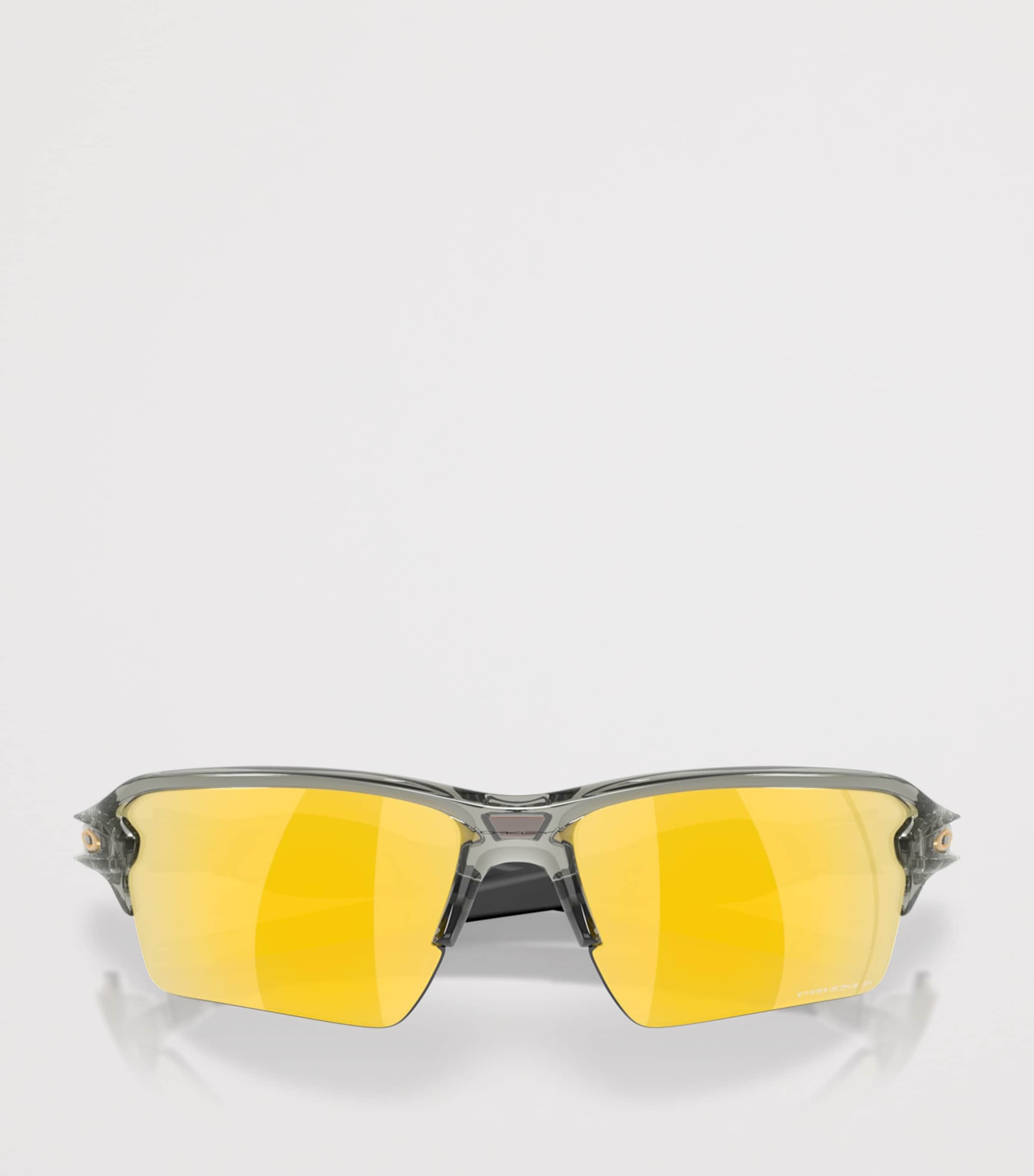 Oakley Flak 2.0 XXL rectangle sunglasses, imported from the UK