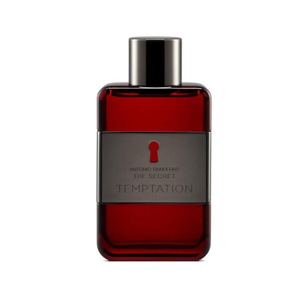 Antonio Banderas The Secret Temptation EDT 100ml