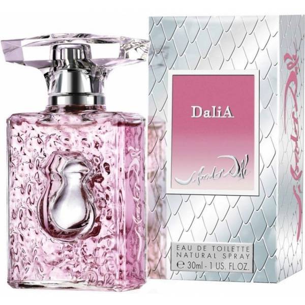 Salvador Dali Dalia perfume spray 30ml (British brand)