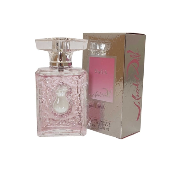 Salvador Dali Dalia perfume spray 30ml (British brand)