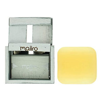 Superdrug Maiiro Organic Soap Bar 125g- Buy online at McGrocer