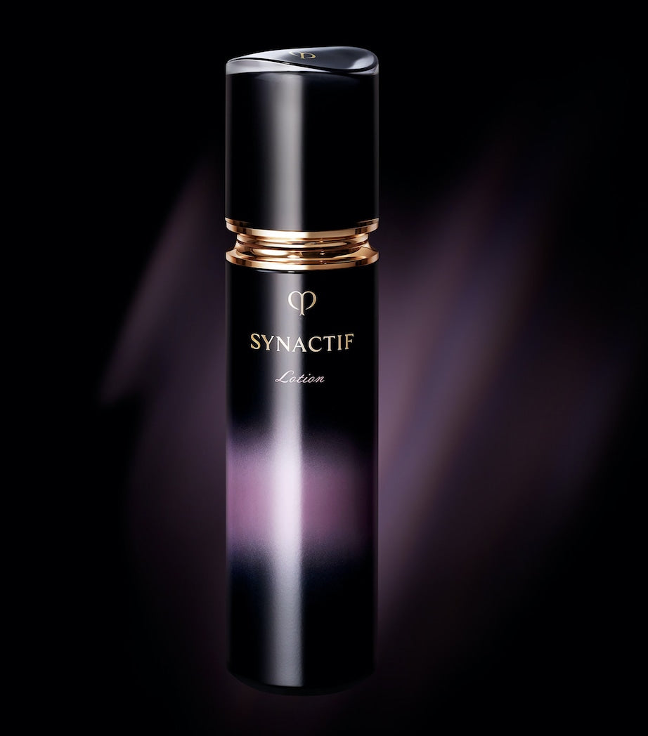 Clé de Peau Beauté Synactif lotion 125ml, imported from the UK