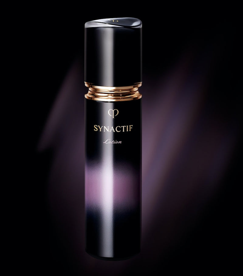 Clé de Peau Beauté Synactif lotion 125ml, imported from the UK