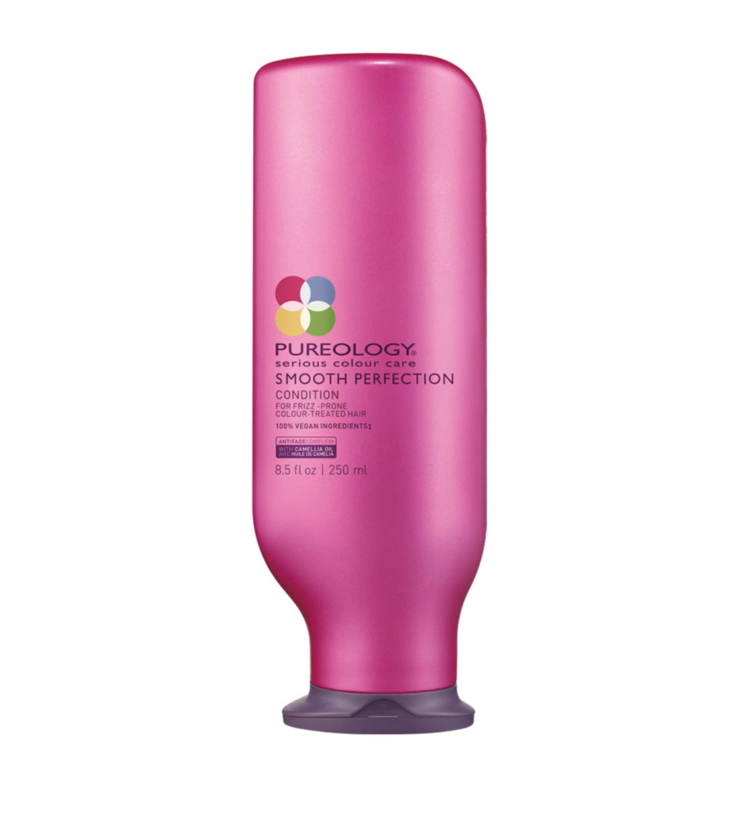 Pureology hair conditioner 250ml, imported from the UK