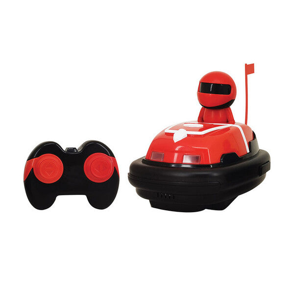 RED5 Remote Control Bumper Cars V2