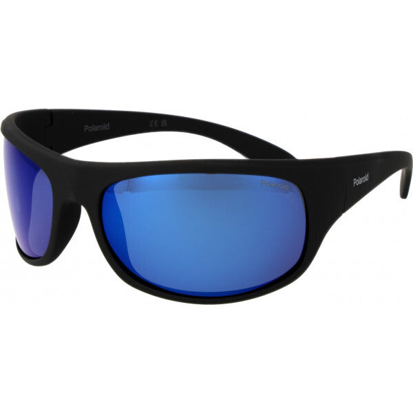 Polaroid Black 07886 sunglasses - British product