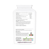 Supplement Place Calcium AKG 120 capsules, UK version