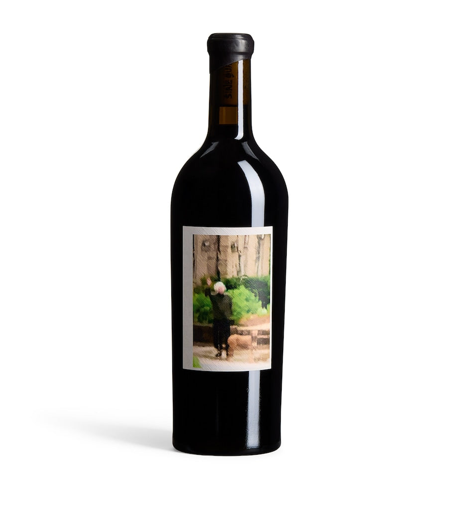 Sine Qua Non Distenta 2020 California red wine 75cl (British brand)