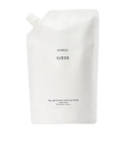 Byredo Suede Hand Wash scented refill 450ml (British brand)