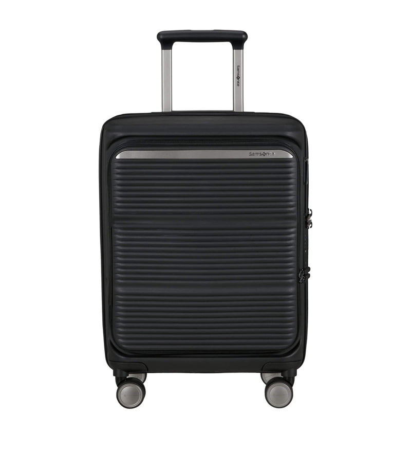 Samsonite Paralux cabin suitcase 55cm, imported from the UK