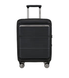 Samsonite Paralux cabin suitcase 55cm, imported from the UK