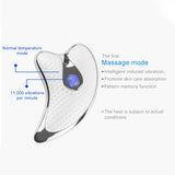 ErthSkin micro-current sonic gua sha massager - British product