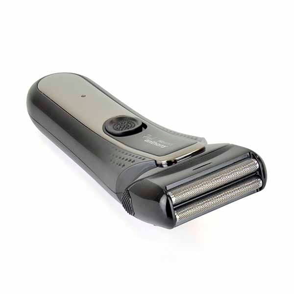 Paul Anthony 'Pro Series 2' Mens USB Foil Shaver GOODS Superdrug   