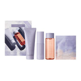 Fenty Skin Fenty Skin Travel-Size Start'r Set with Mineral SPF GOODS Boots   