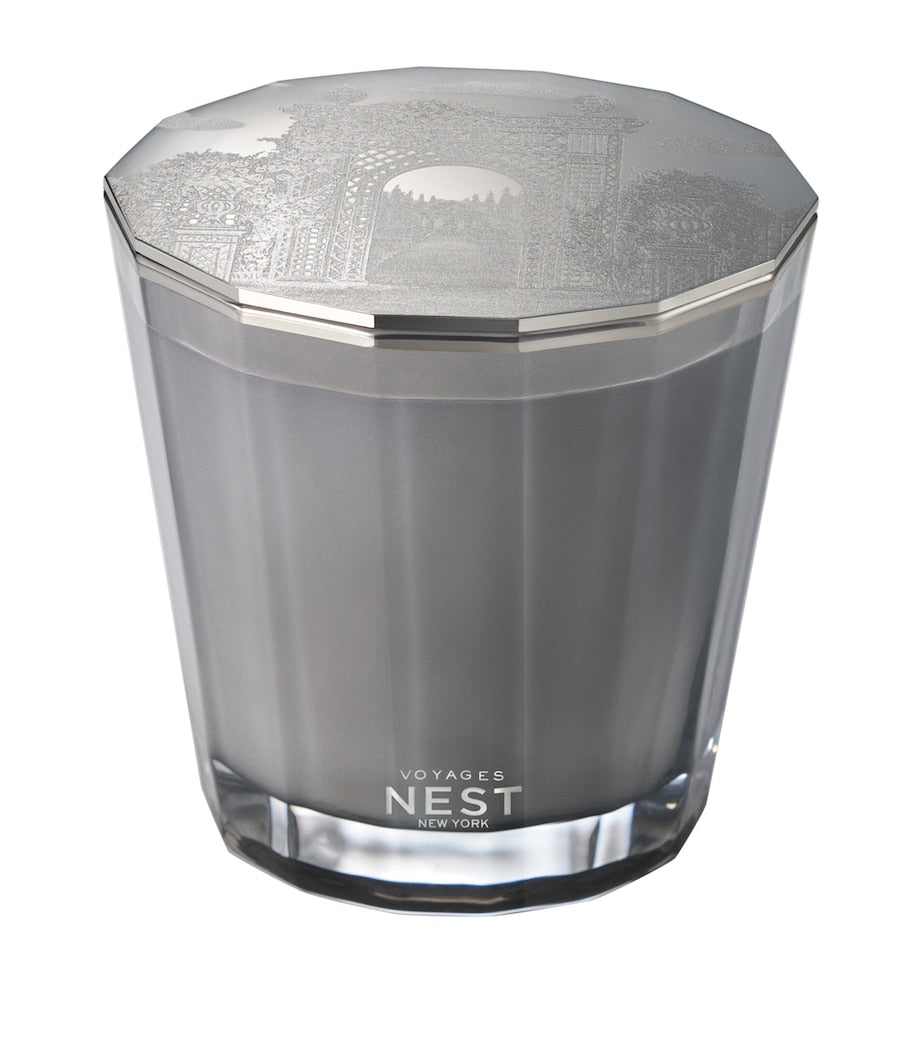 NEST New York Rose Sublime candle 600g, imported from the UK