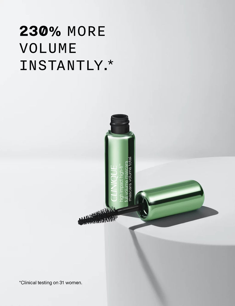 Travel Size - High Impact High-Fi™ Full Volume Mascara 5ml