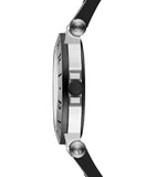 Bvlgari BVLGARI aluminium watch 40mm - British product