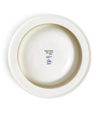 Wedgwood Florentine bone china pet bowl 21cm, UK version