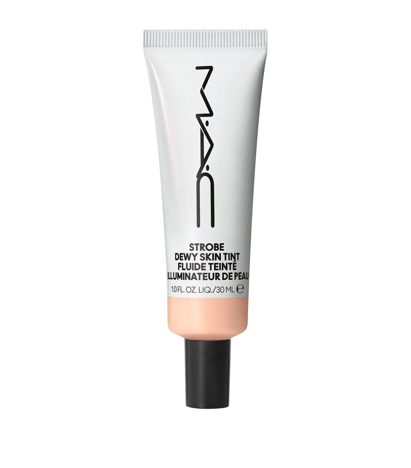MAC Strobe Dewy Skin Tint 30ml, imported from the UK