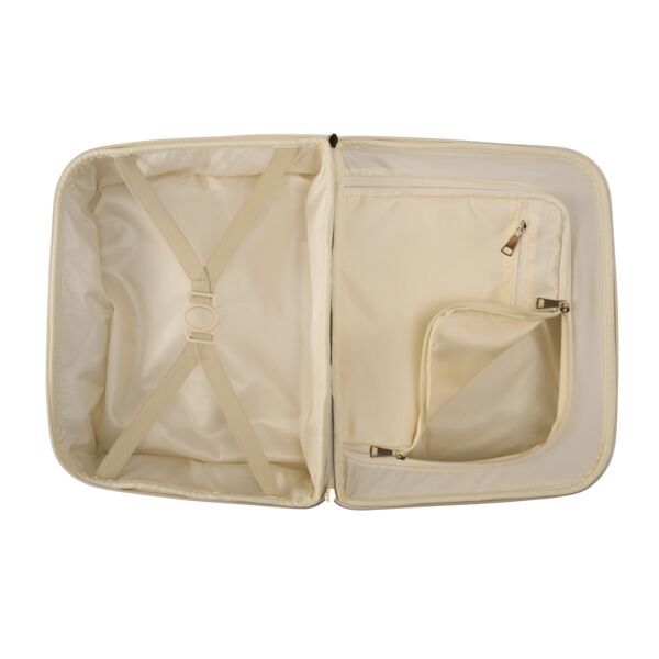 Cabin Max Paxos 24L holdall 40x30x20 cm imported from the UK